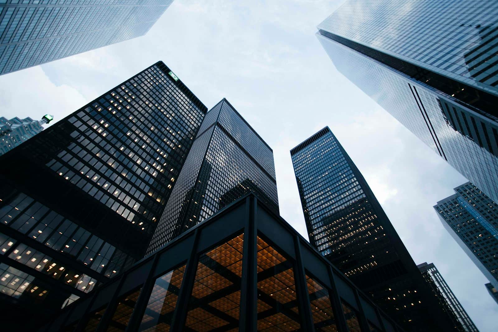 Premium real estate marketing for luxury property brands