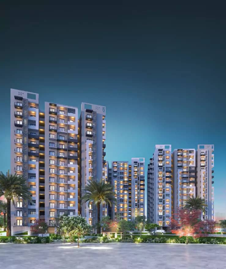 PSR Vanasree community view