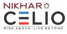 Nikhar Celio logo