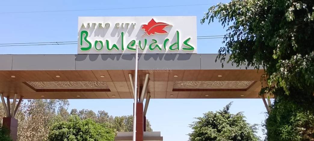 Astro Boulevards project banner